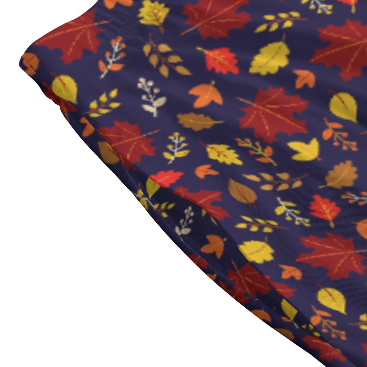 Women's Skater Skirt with Pockets