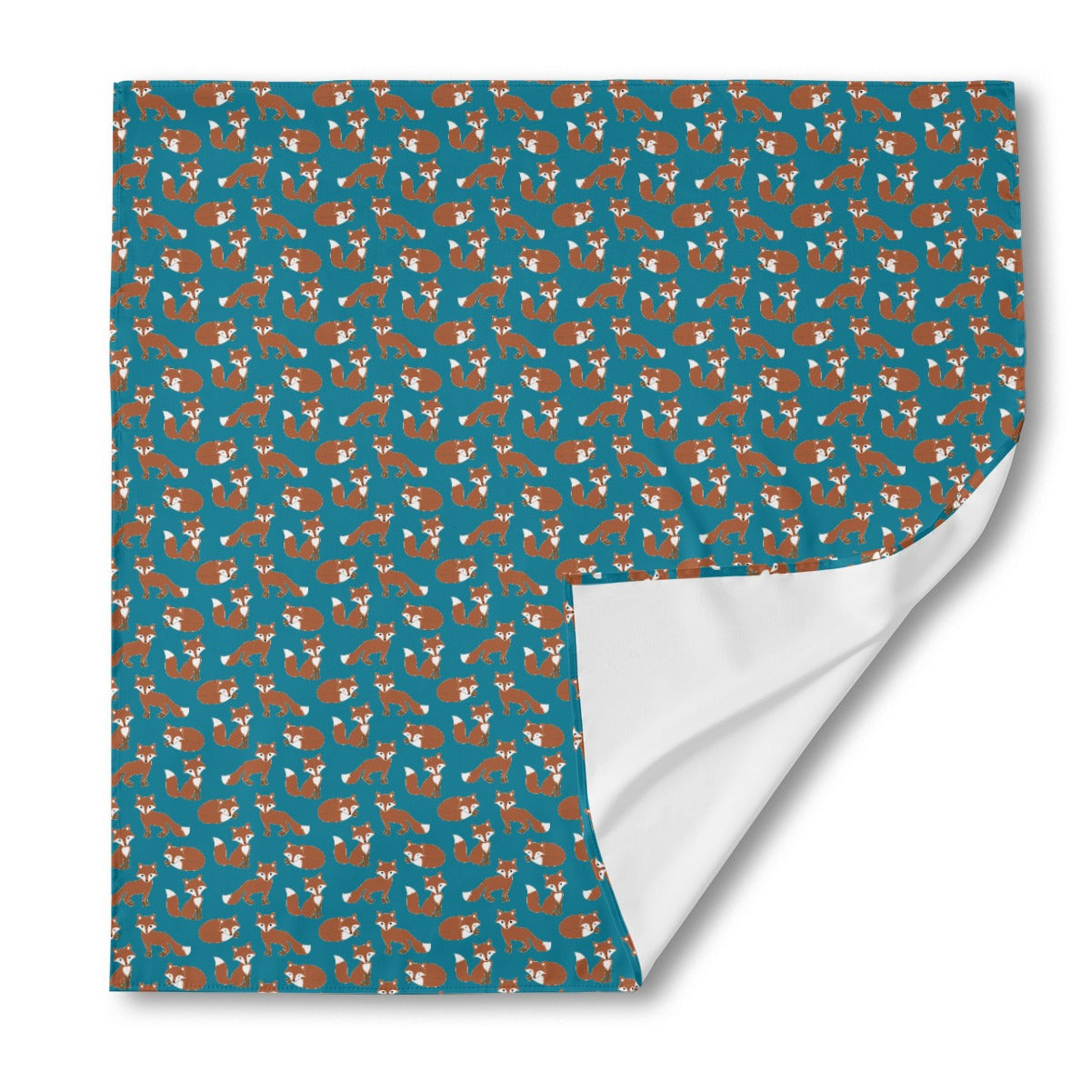 Playful Scarf