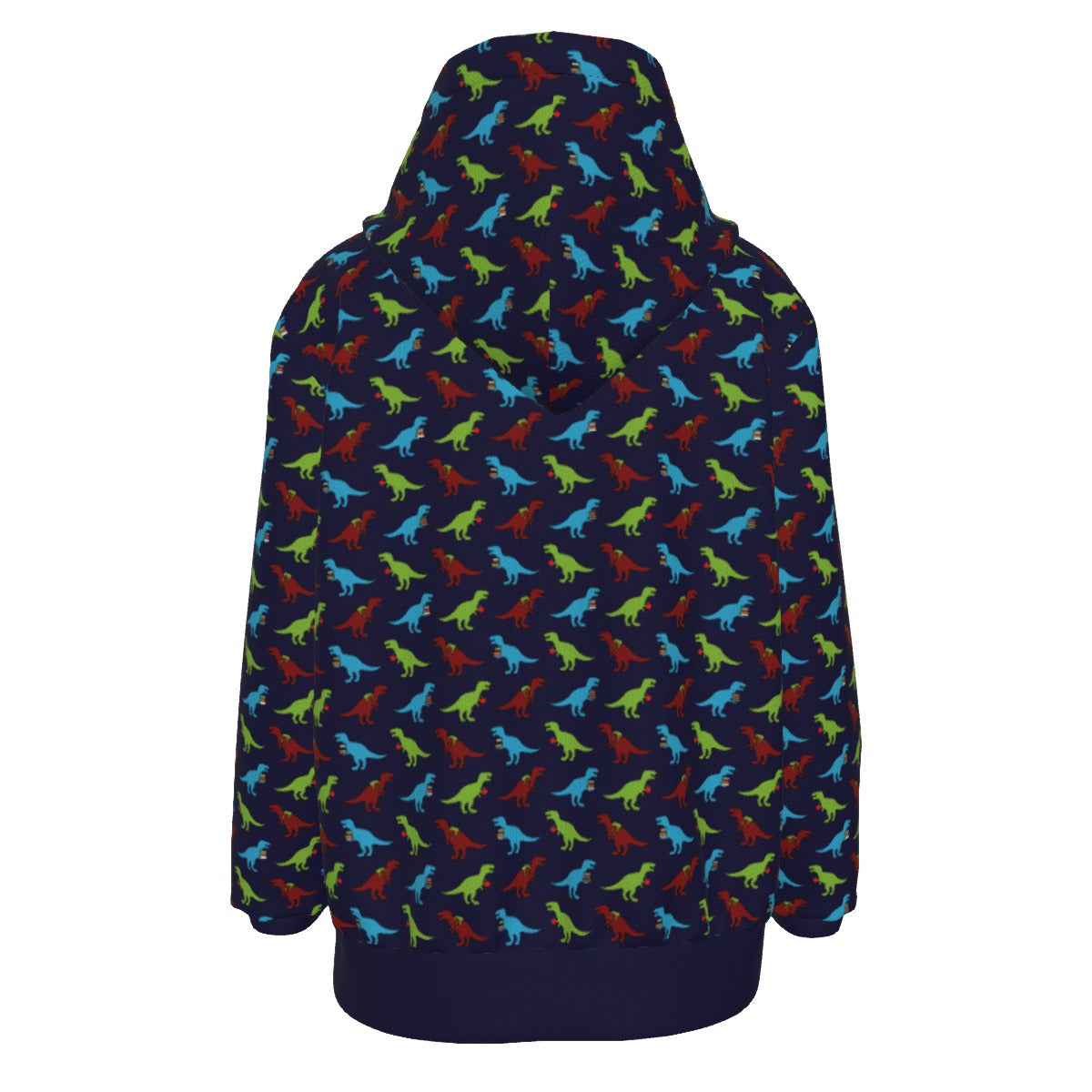 Kids' Zip-Up Hoodies