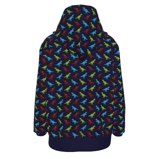 Kids' Zip-Up Hoodies