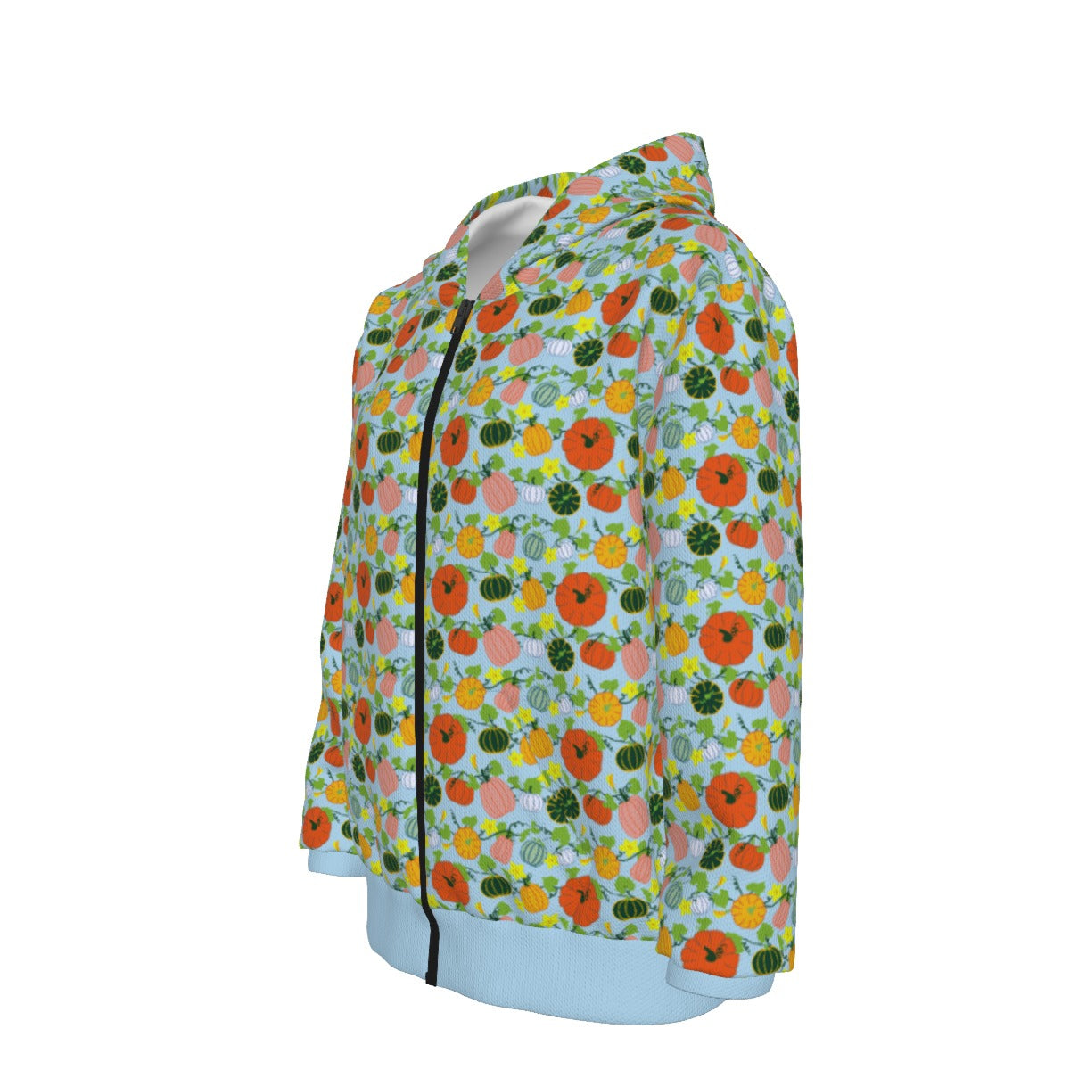 Kids' Zip-Up Hoodies