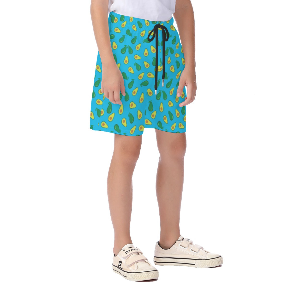 Little Kids' Swim Shorts