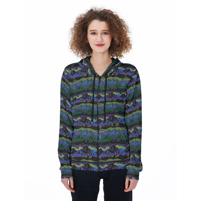 Adult Zip-Up Hoodies