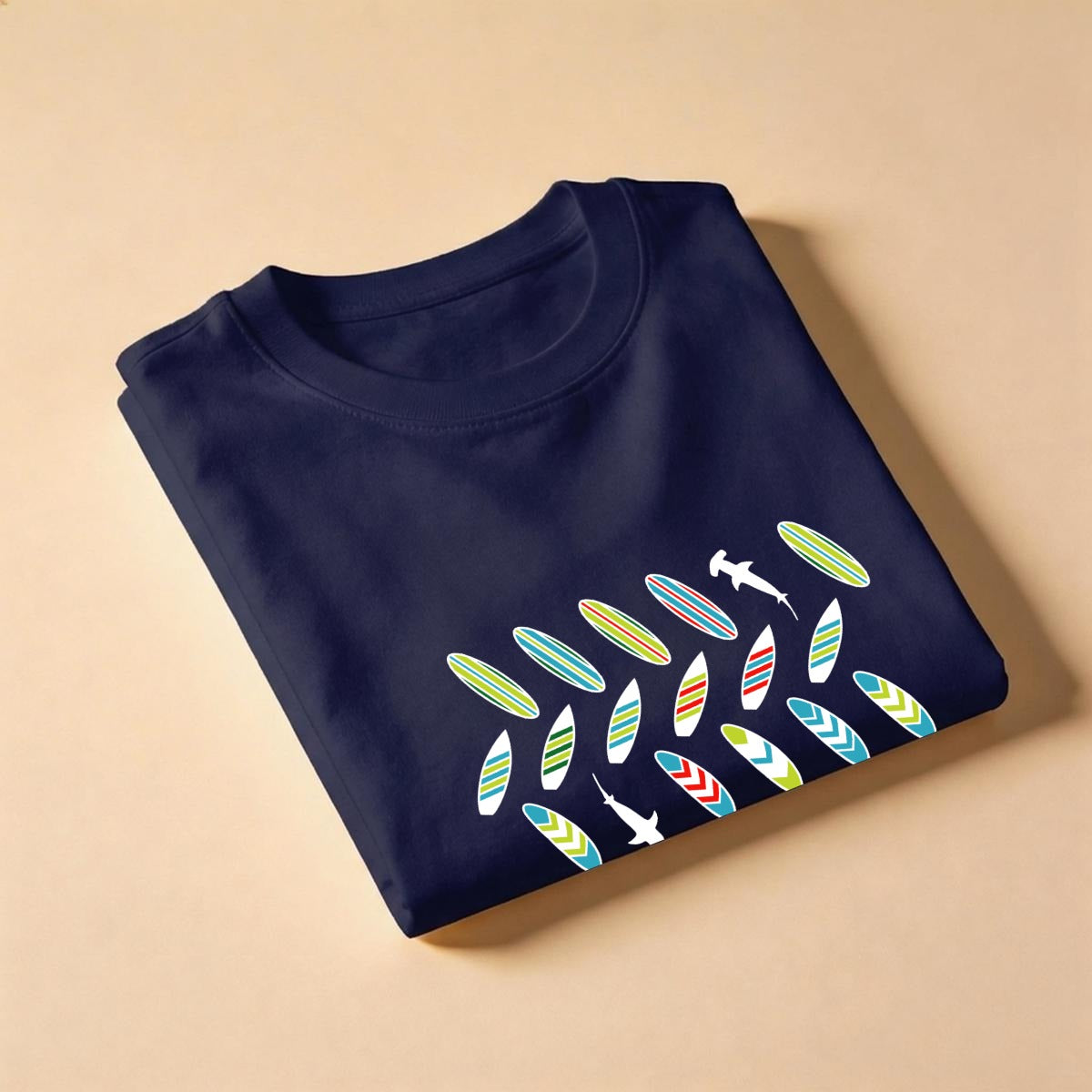 Men's T-Shirt Printed in USA |Gildan 5000 DTF
