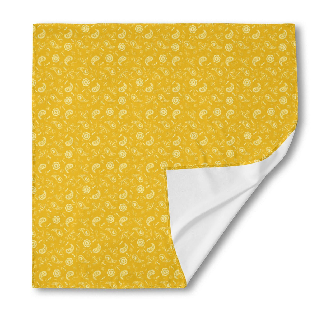 Playful Scarf