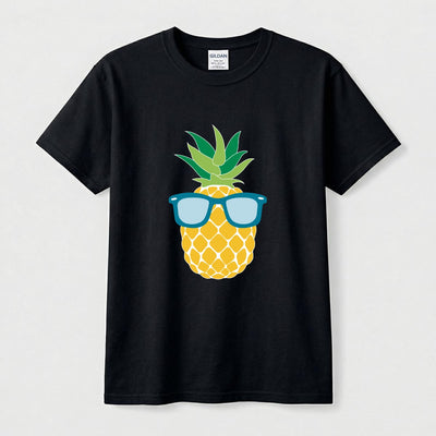 Adult Classic Cotton Tee