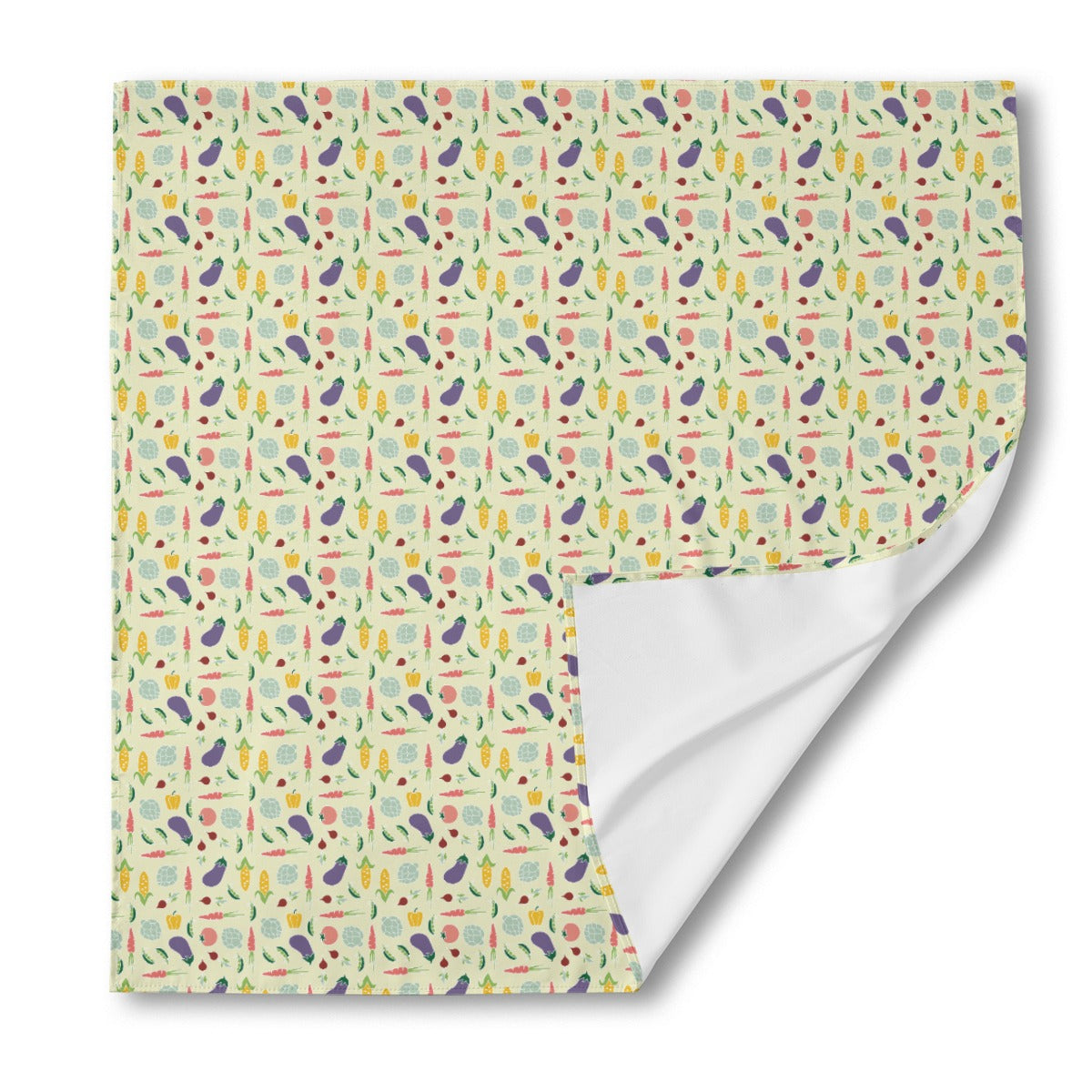Playful Scarf