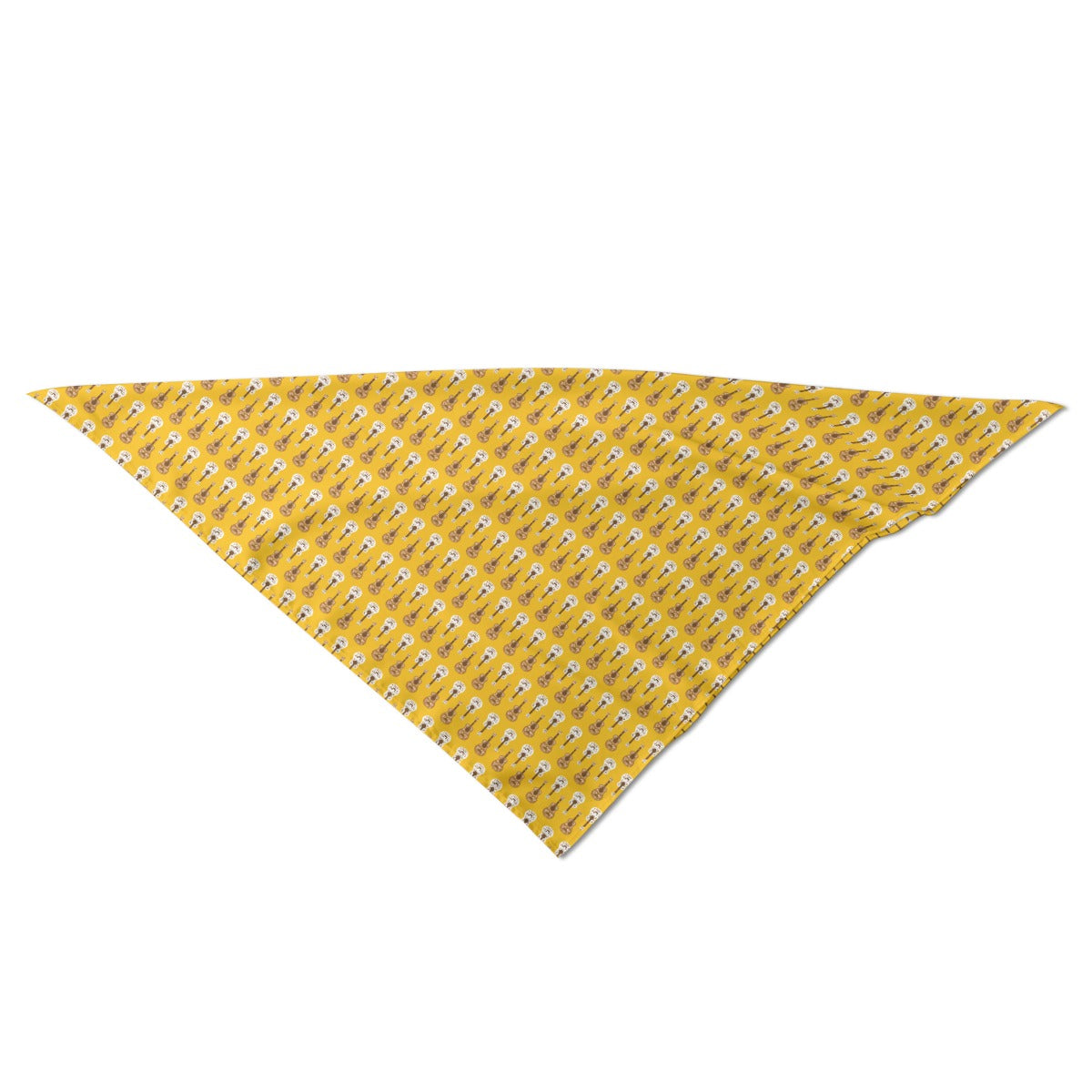 Playful Scarf