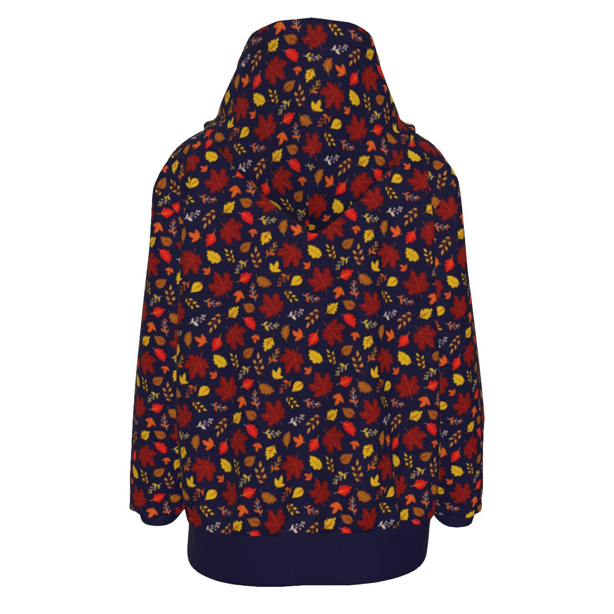 Kids' Zip-Up Hoodies