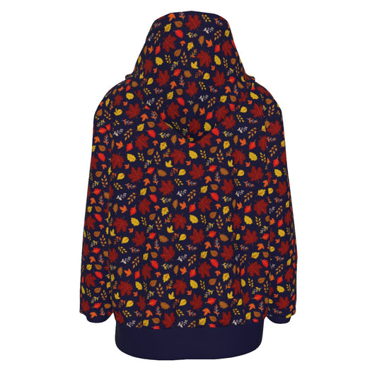 Kids' Zip-Up Hoodies