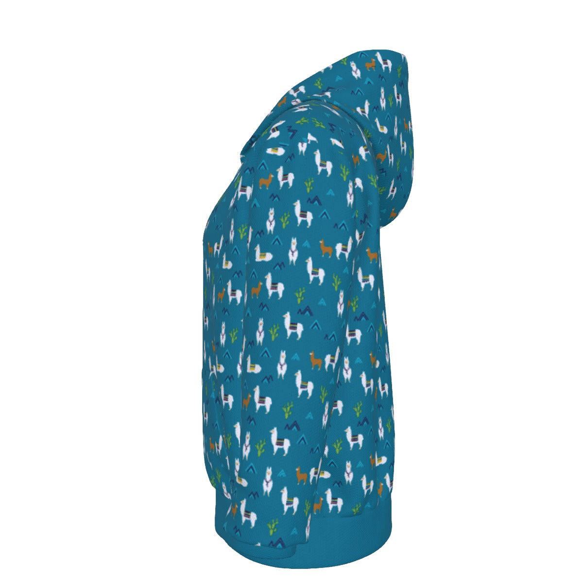 Kids' Zip-Up Hoodies