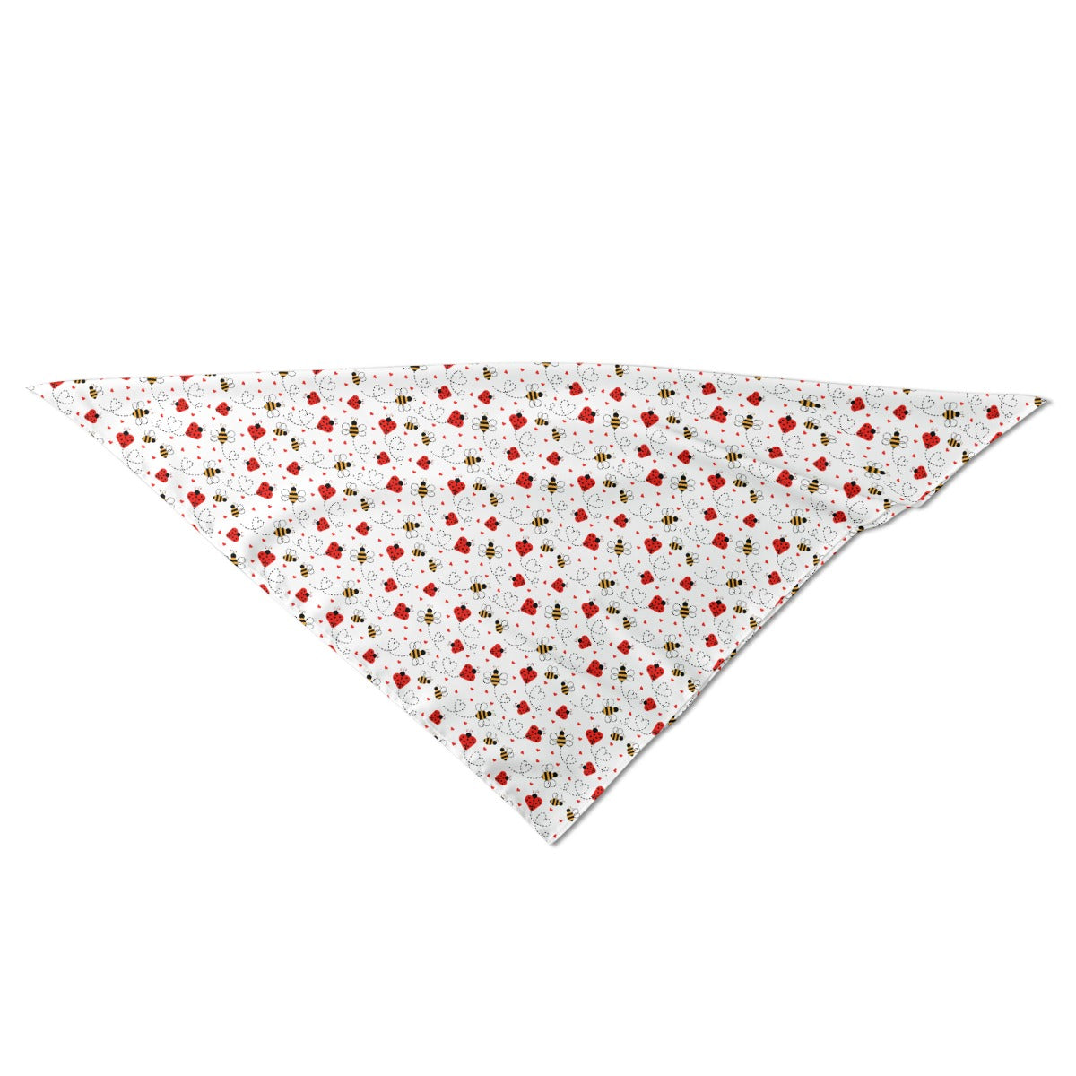 Playful Scarf