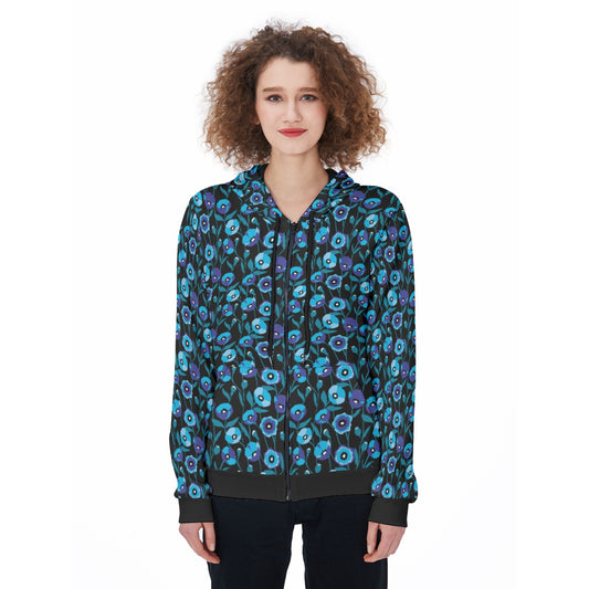 Adult Zip-Up Hoodies