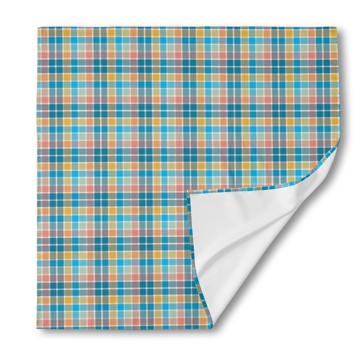 Playful Scarf