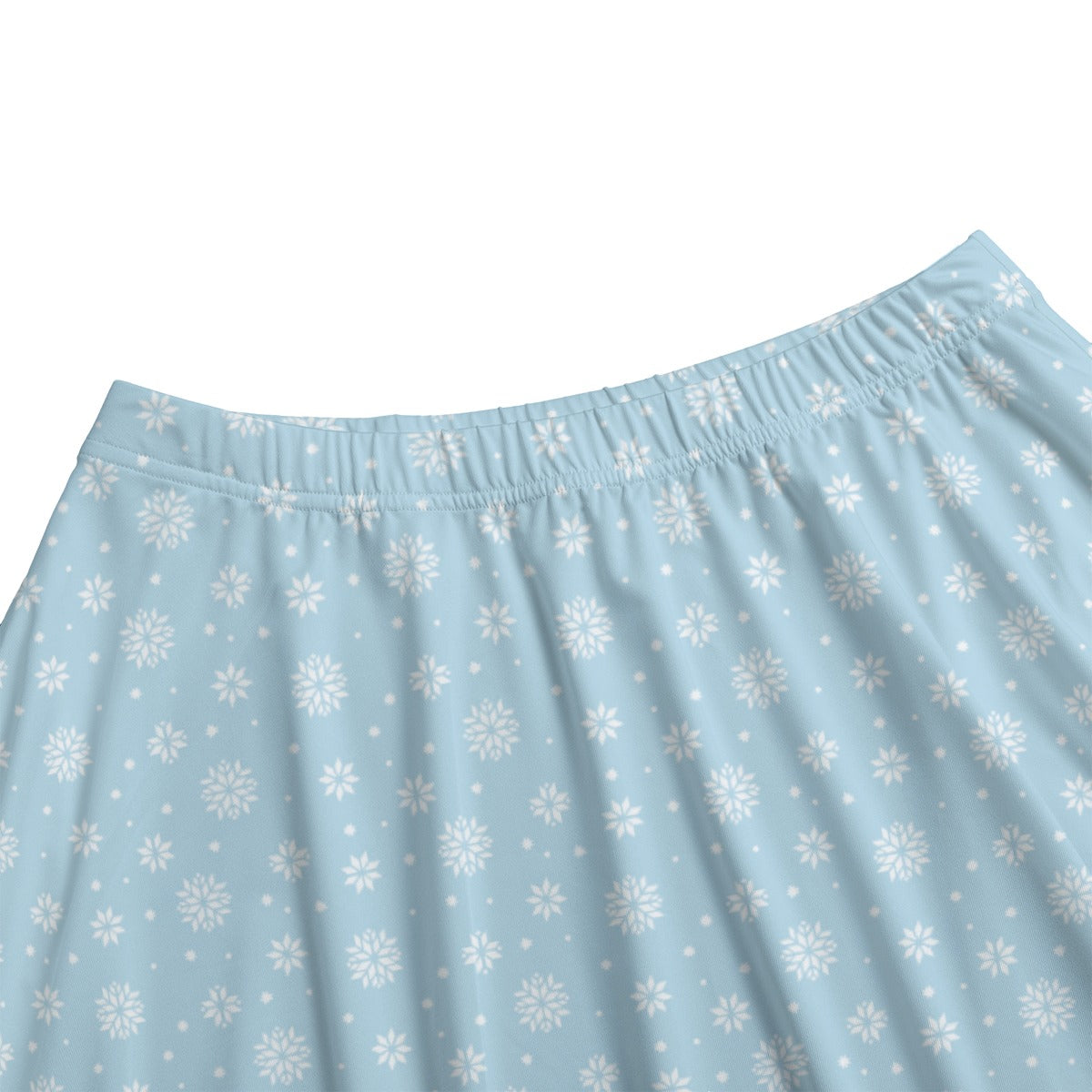 Women's Skater Skirt with Pockets