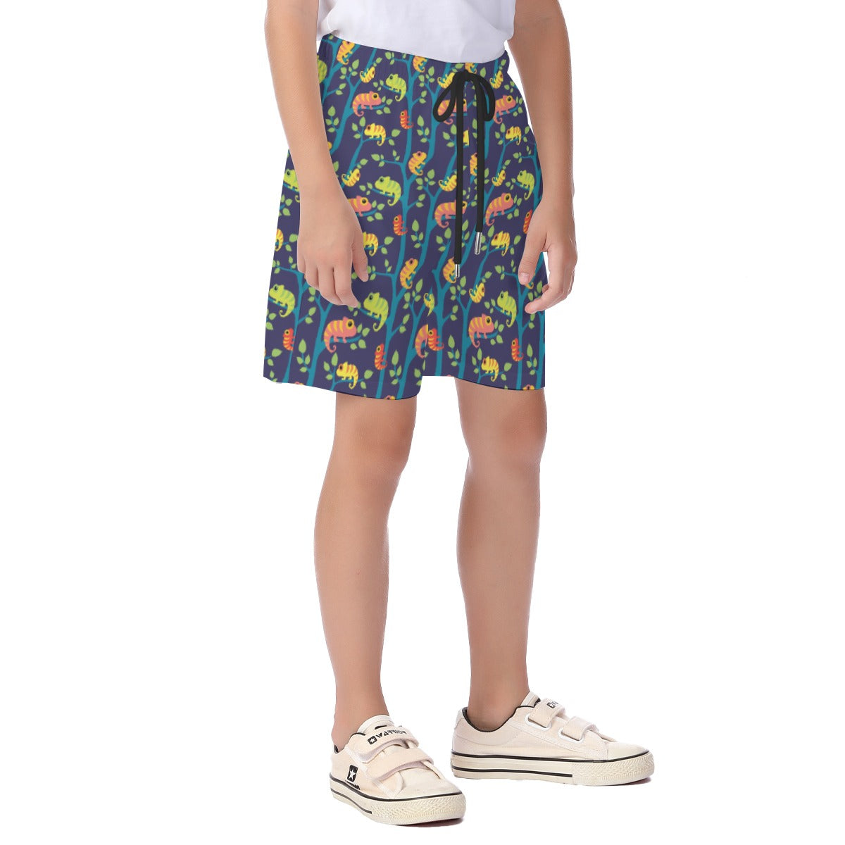 Little Kids' Swim Shorts