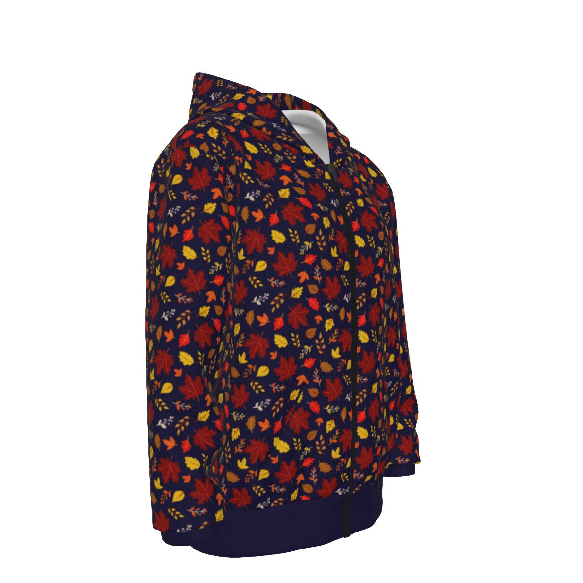 Kids' Zip-Up Hoodies
