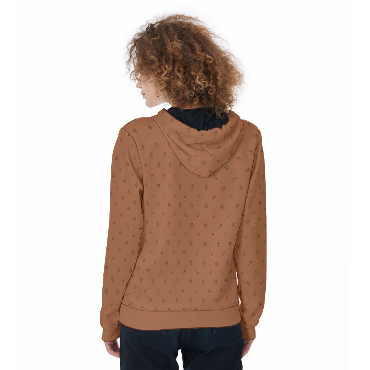 Adult Zip-Up Hoodies