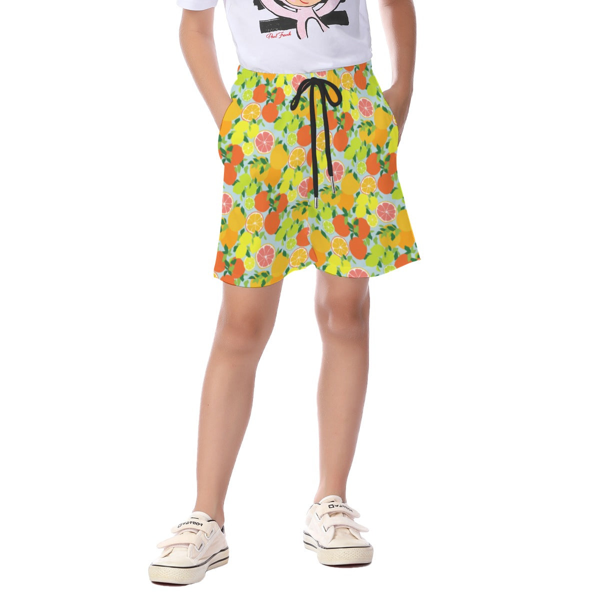 Little Kids' Swim Shorts