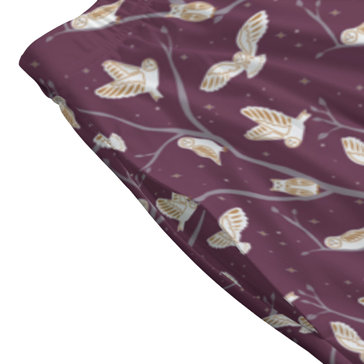 Women's Skater Skirt with Pockets