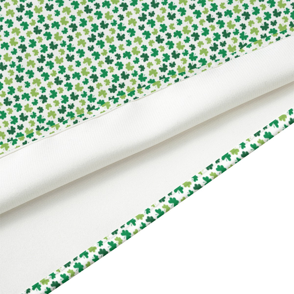 Playful Square Scarf