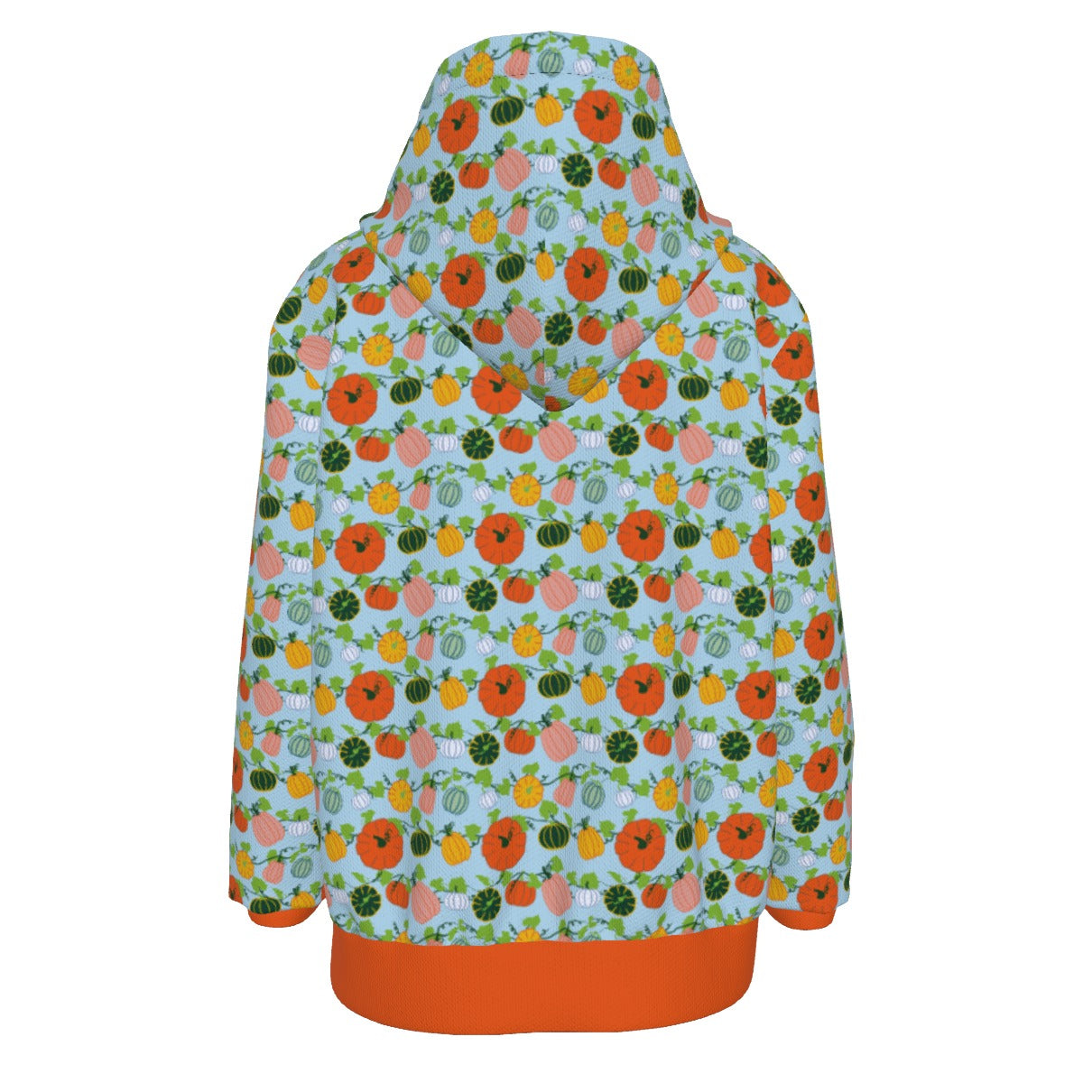 Kids' Zip-Up Hoodies