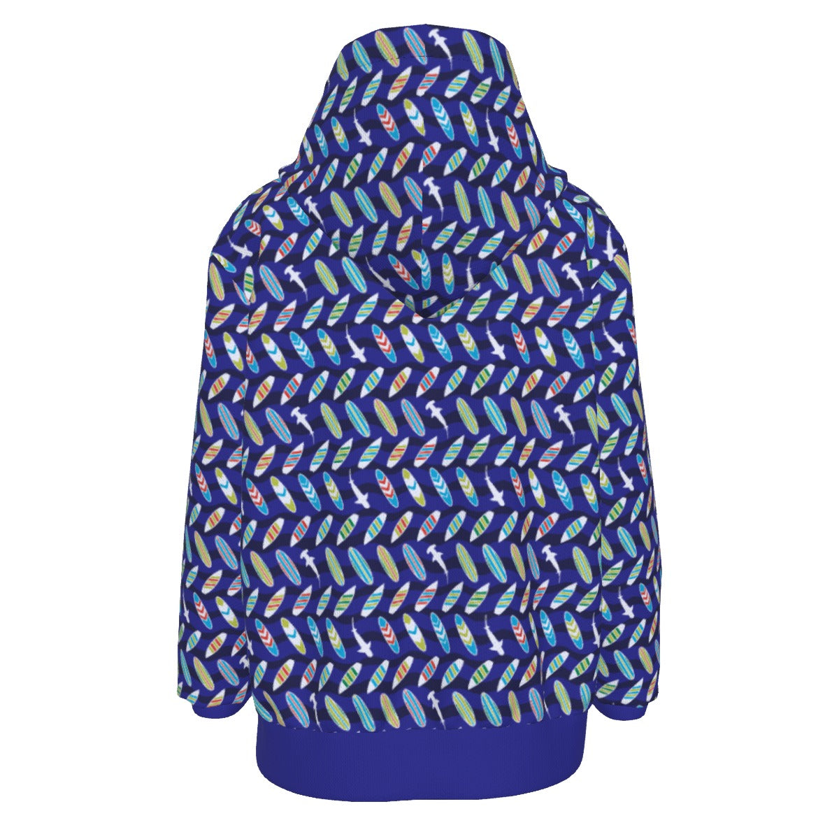 Kids' Zip-Up Hoodies