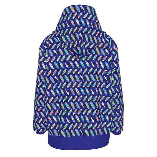 Kids' Zip-Up Hoodies