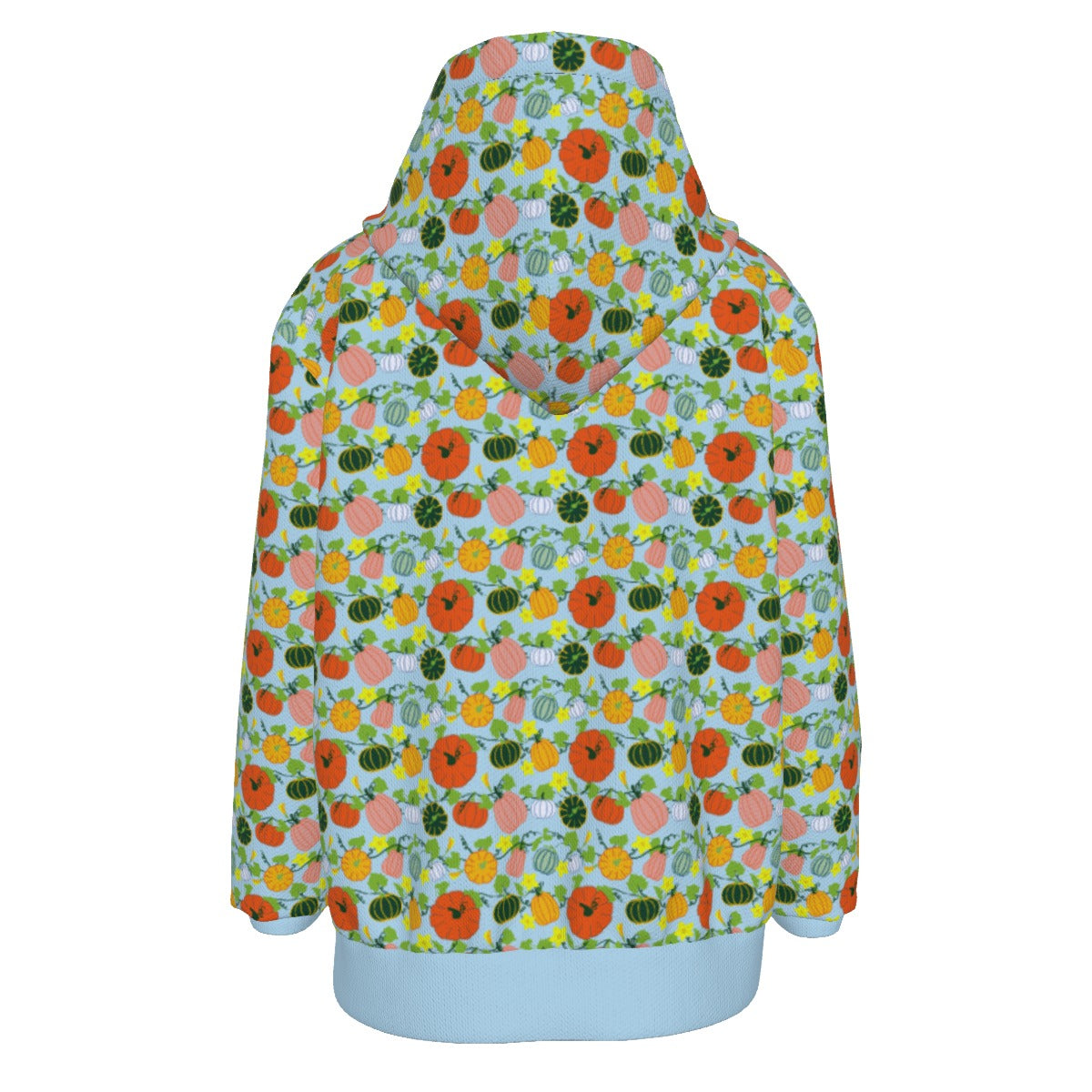 Kids' Zip-Up Hoodies