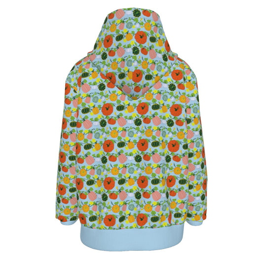Kids' Zip-Up Hoodies