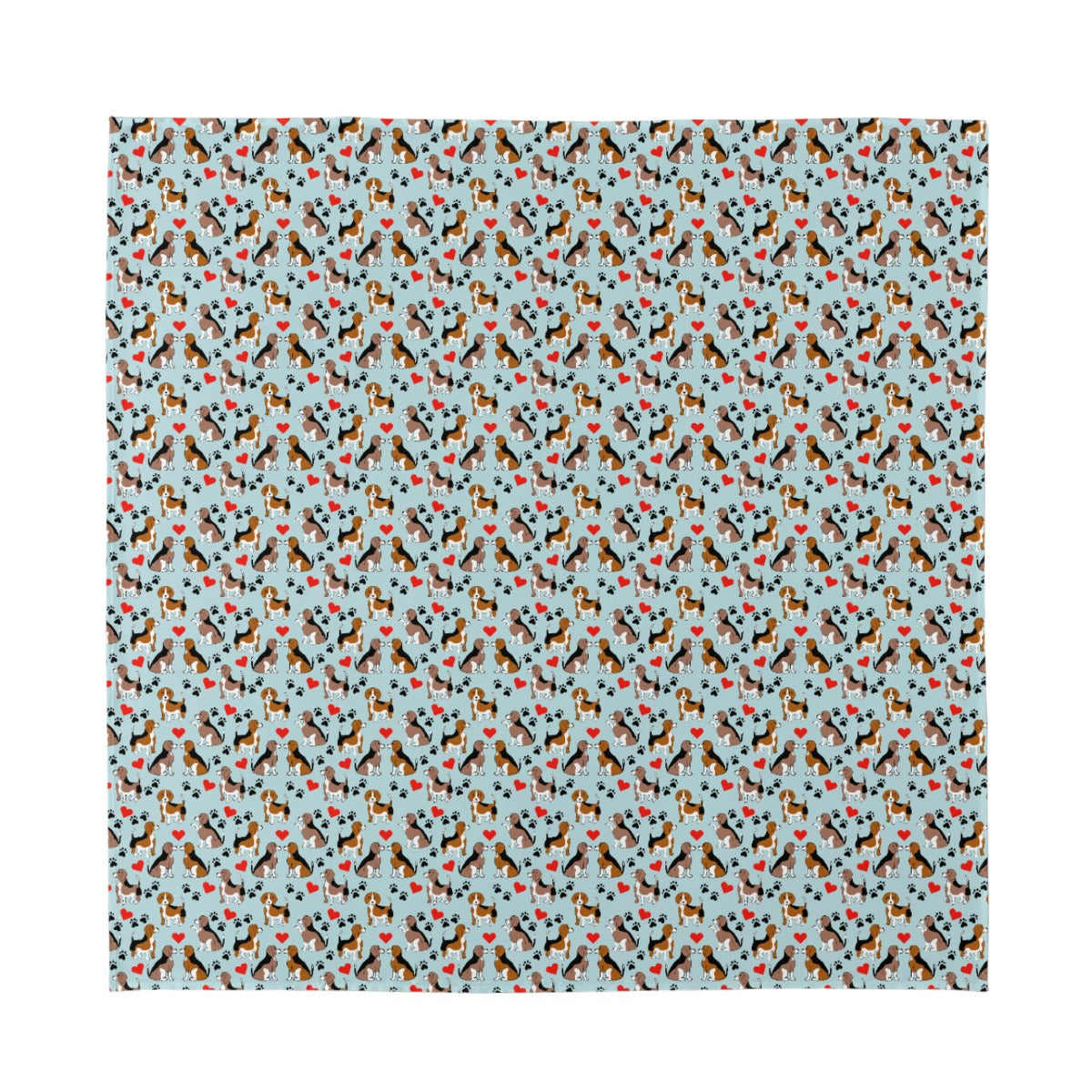 Playful Scarf