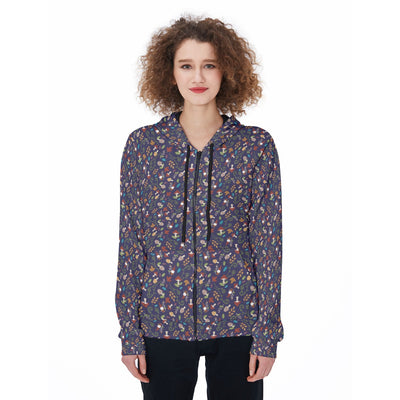Adult Zip-Up Hoodies