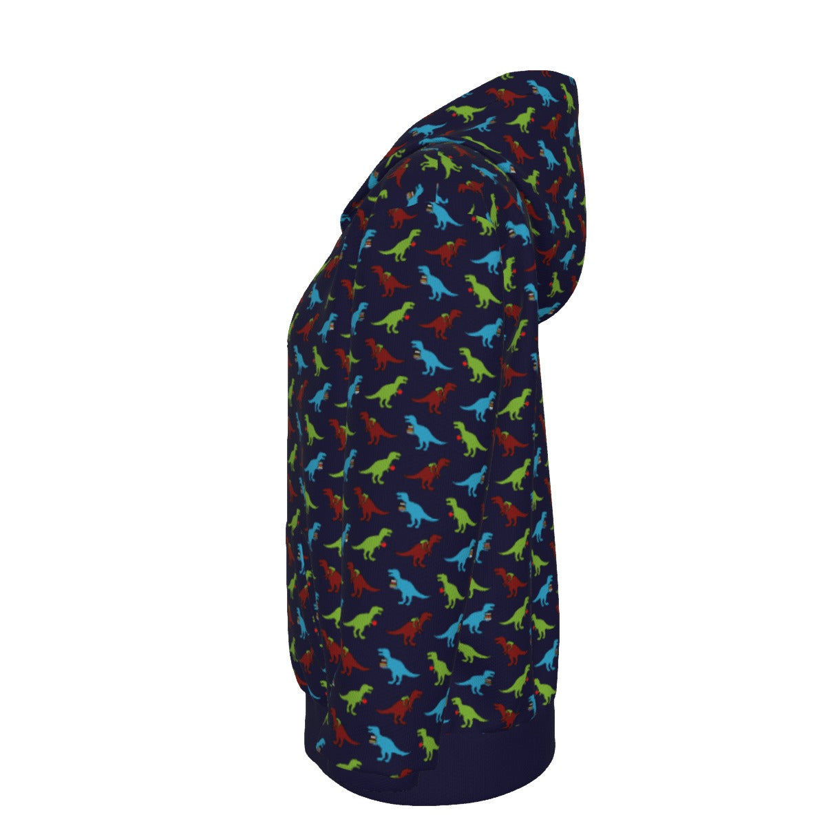 Kids' Zip-Up Hoodies