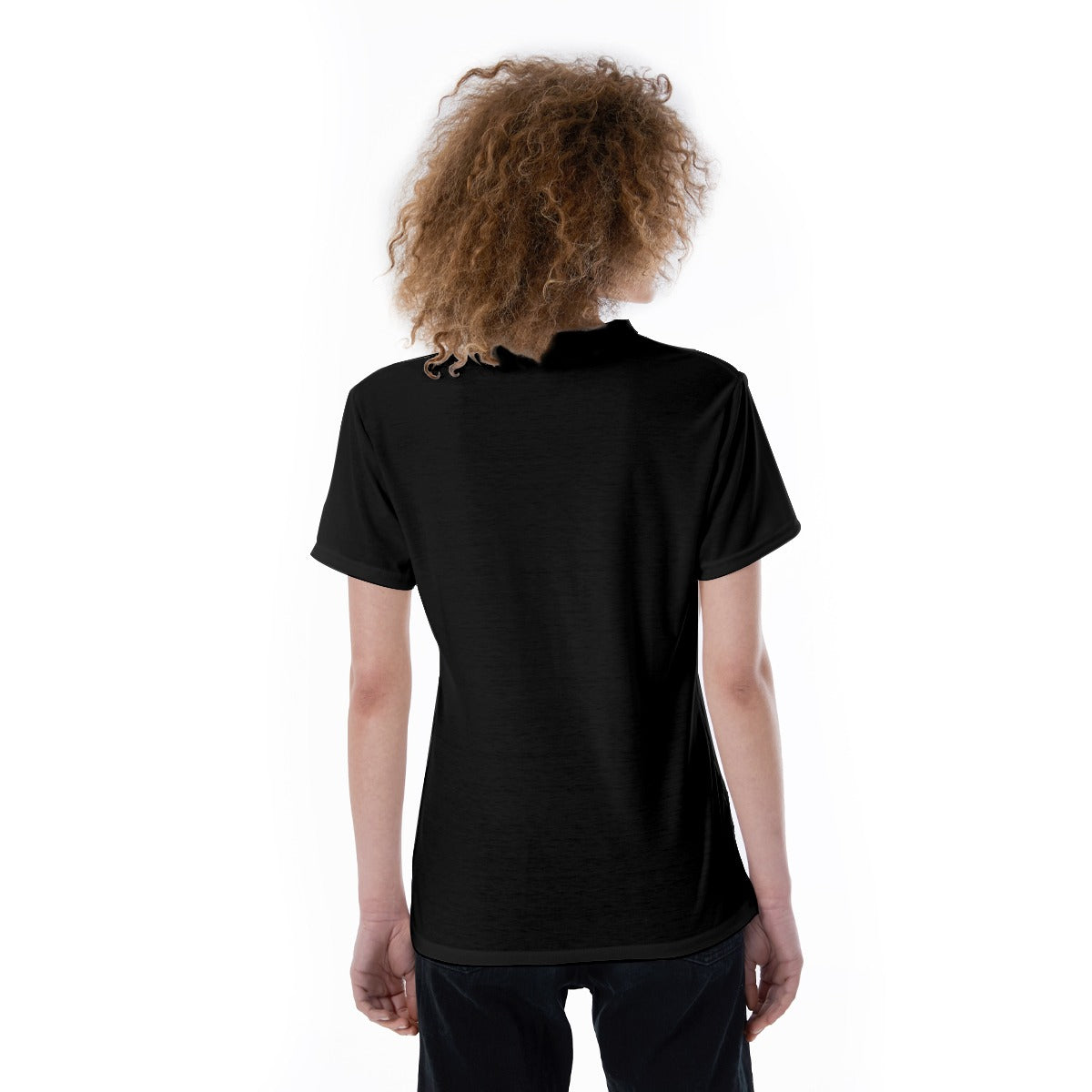 Women's Classic V-Neck Tee