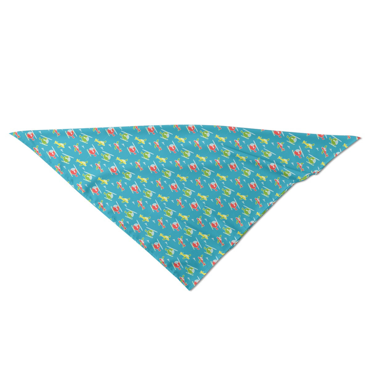 Playful Scarf