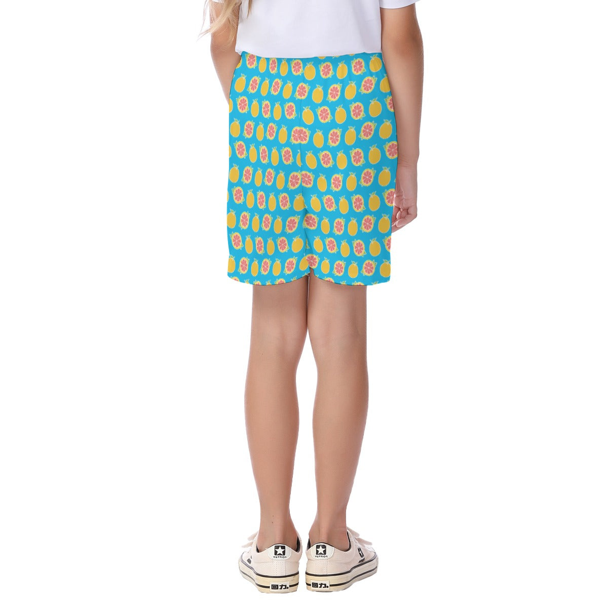 Little Kids' Swim Shorts