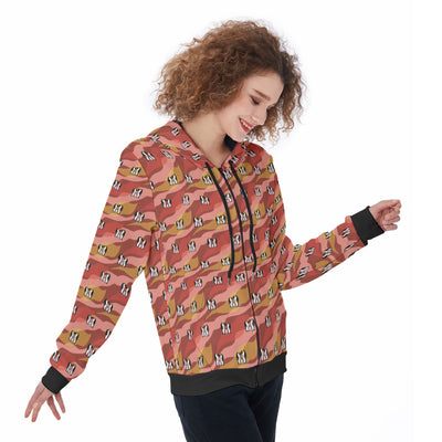 Adult Zip-Up Hoodies