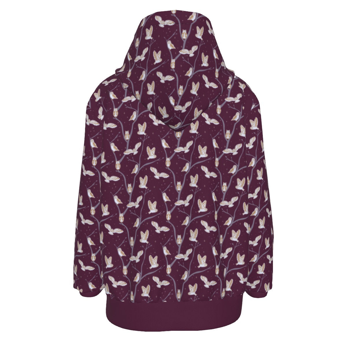 Kids' Zip-Up Hoodies