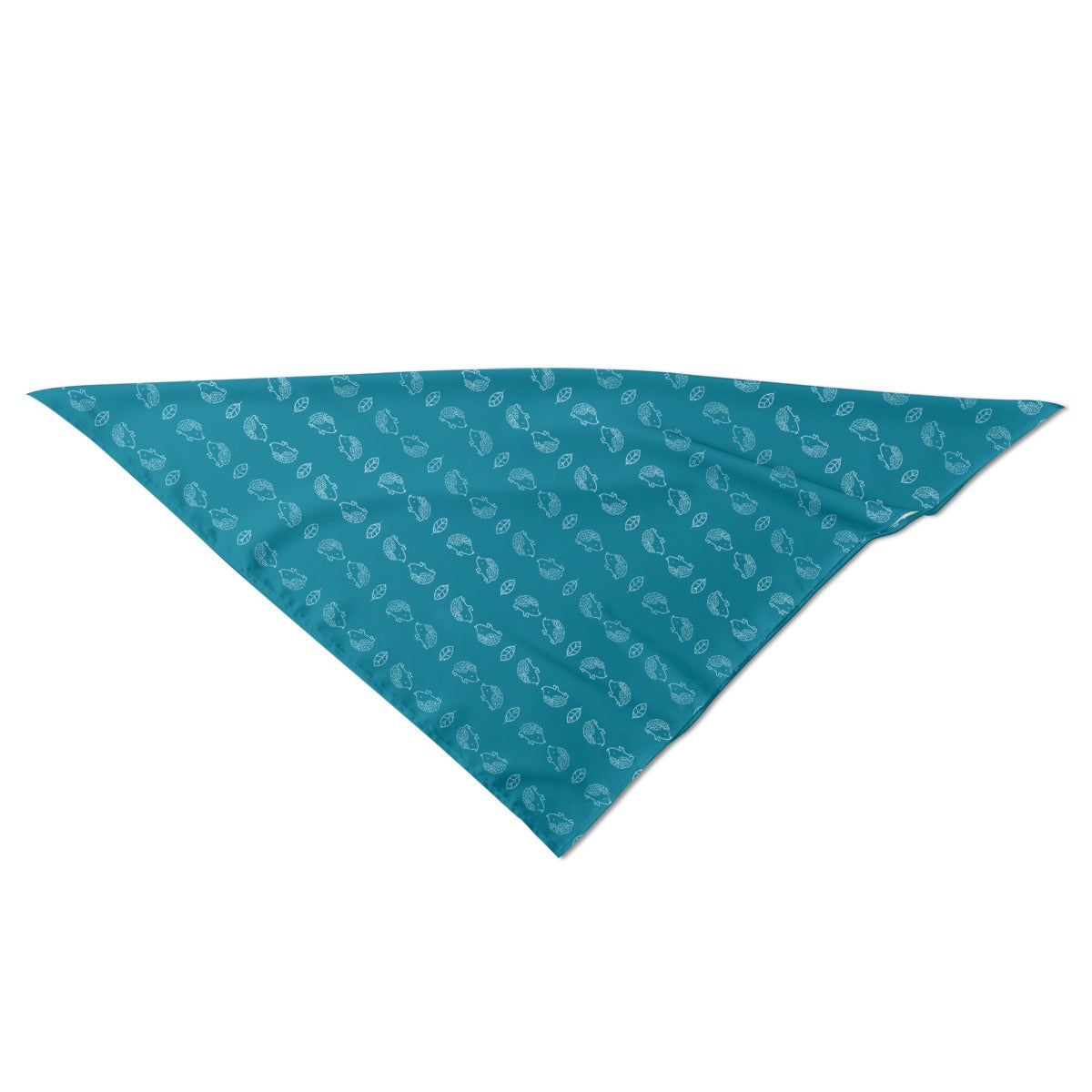 Playful Scarf