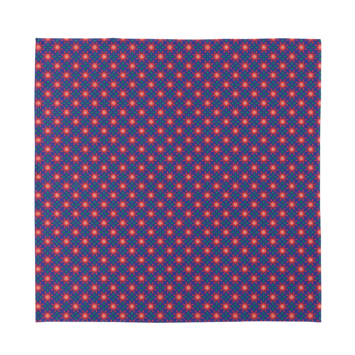 Playful Scarf