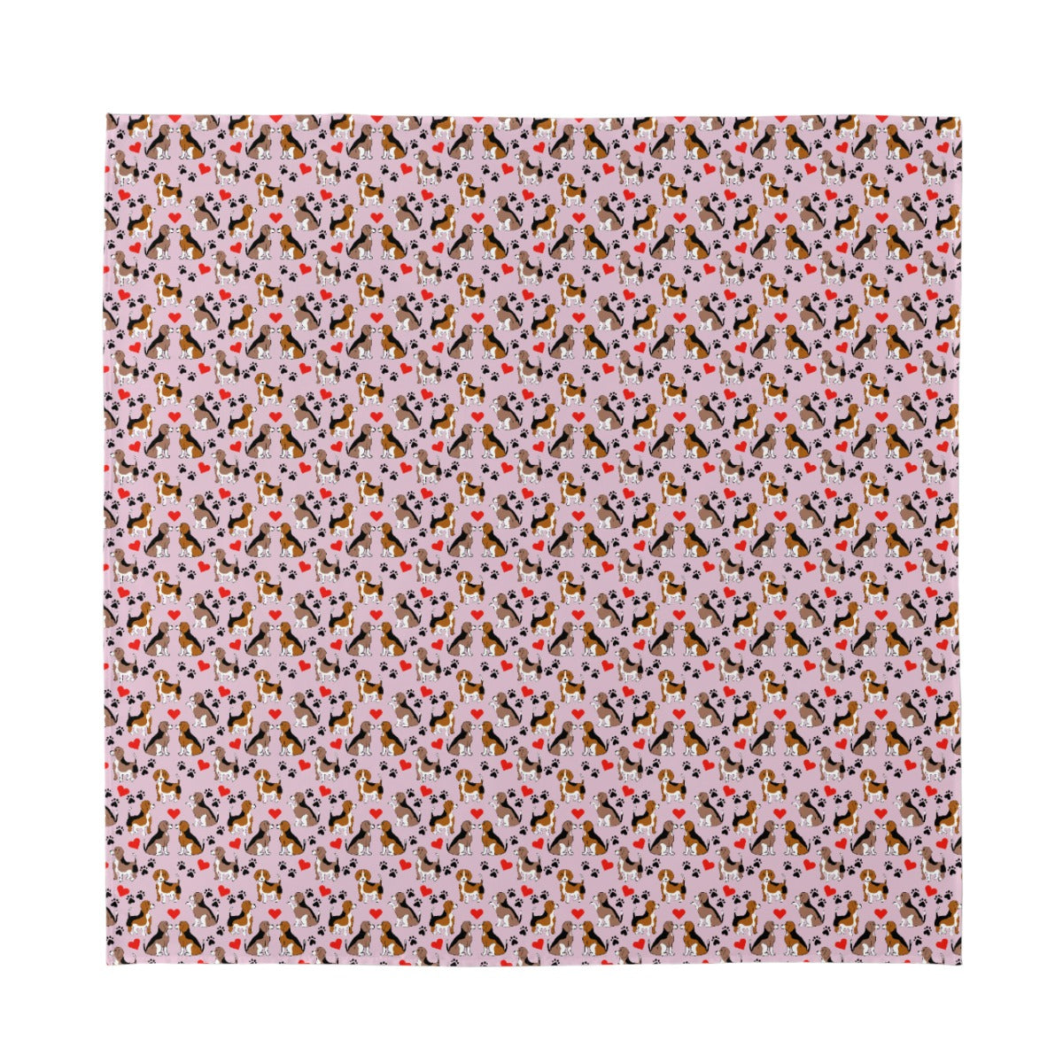 Playful Scarf