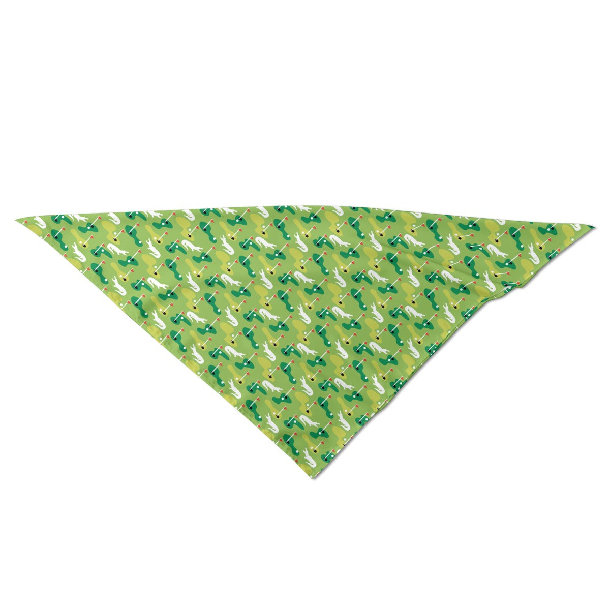 Playful Scarf