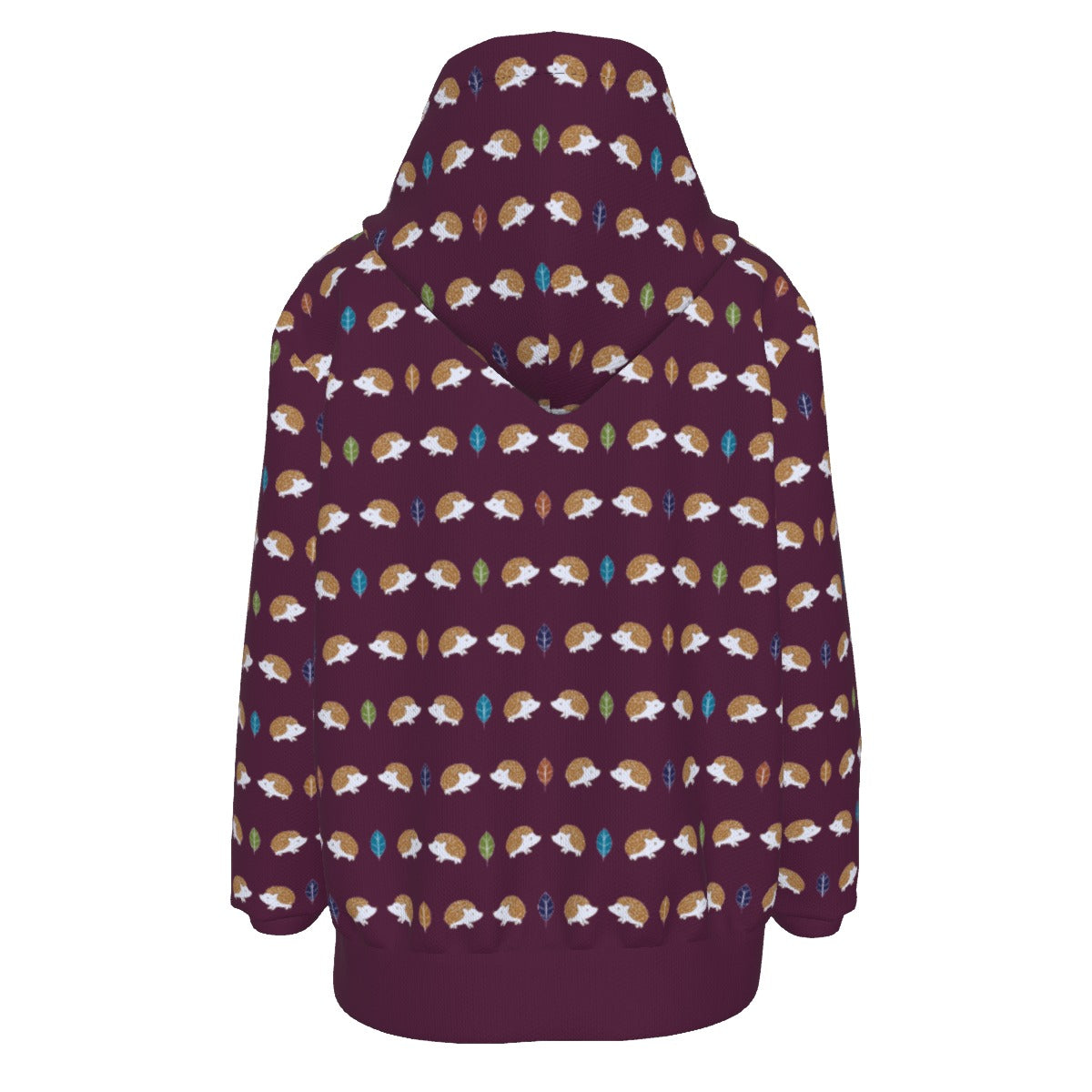 Kids' Zip-Up Hoodies