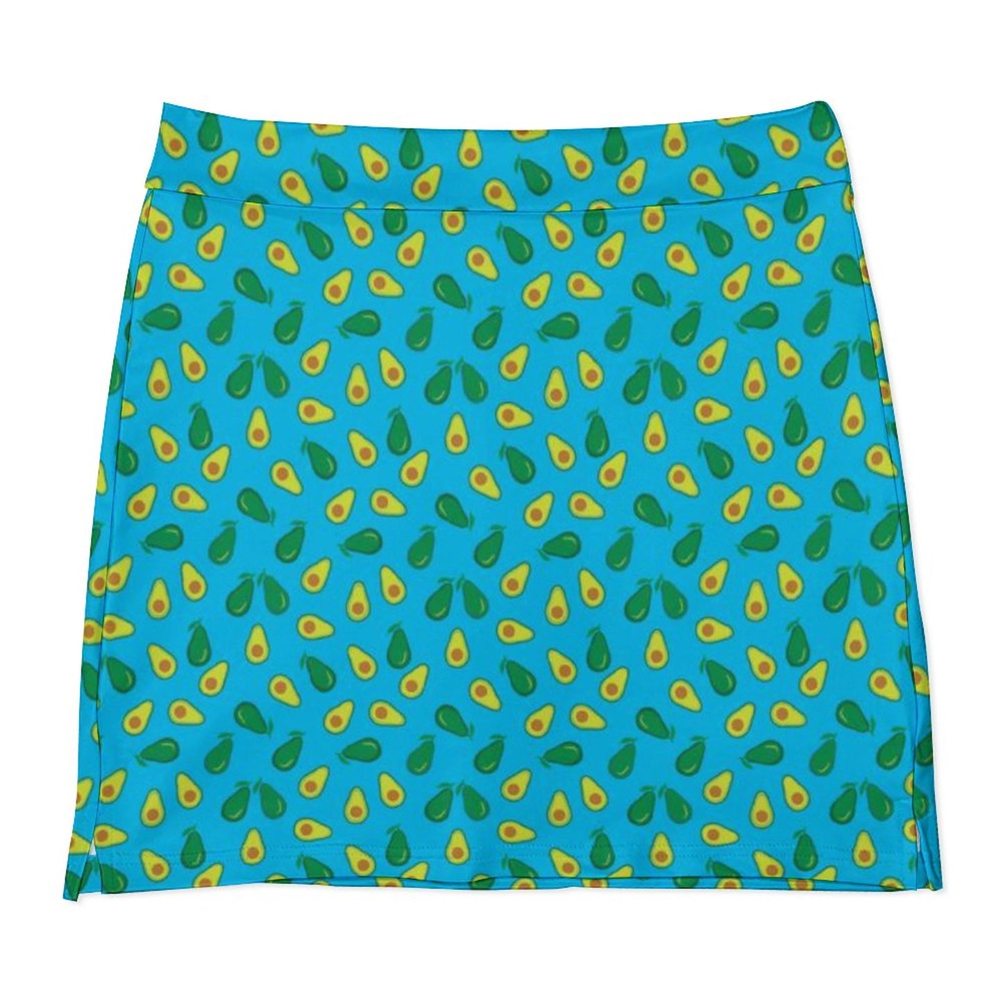 Women's Active Skort