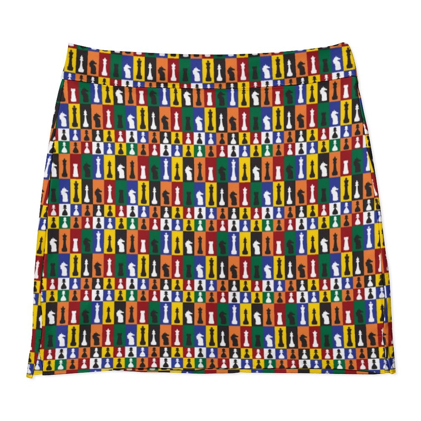 Women's Active Skort