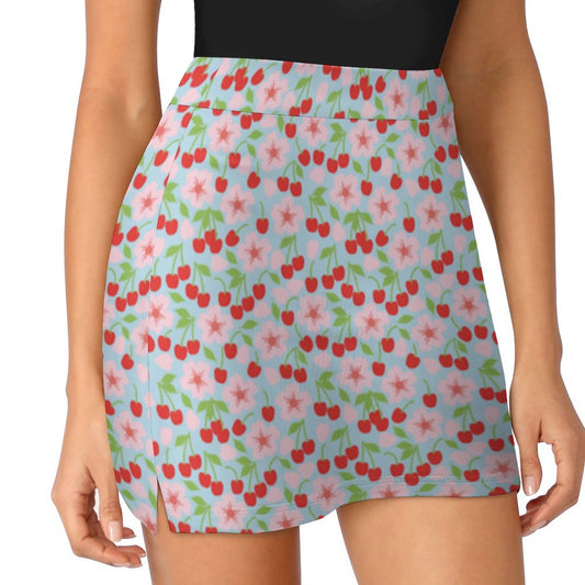 Women's Active Skort