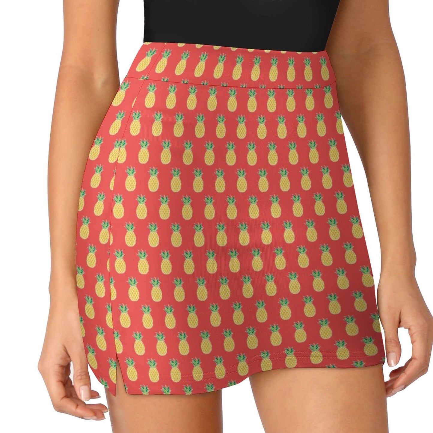 Women's Active Skort