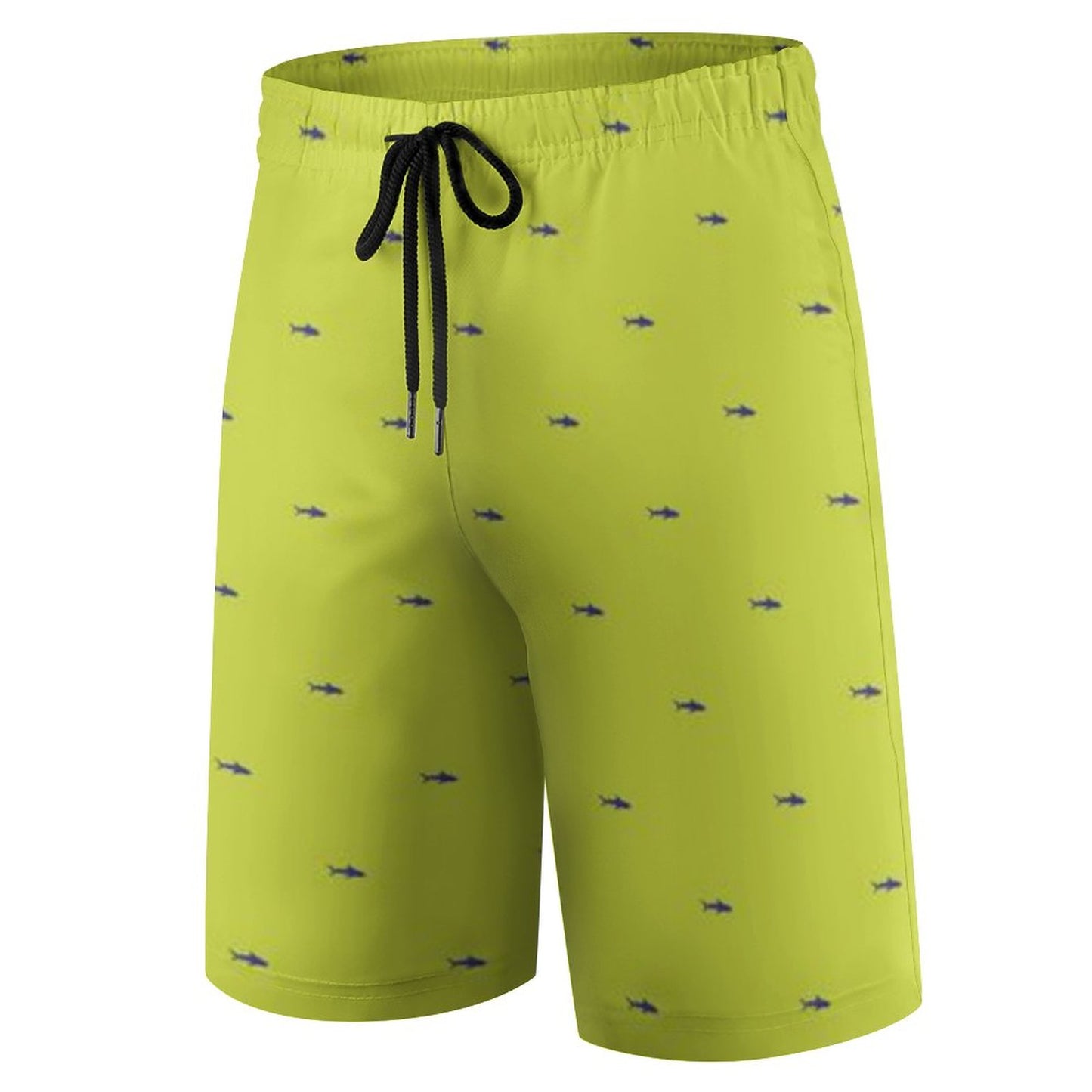 Youth Swim Trunks