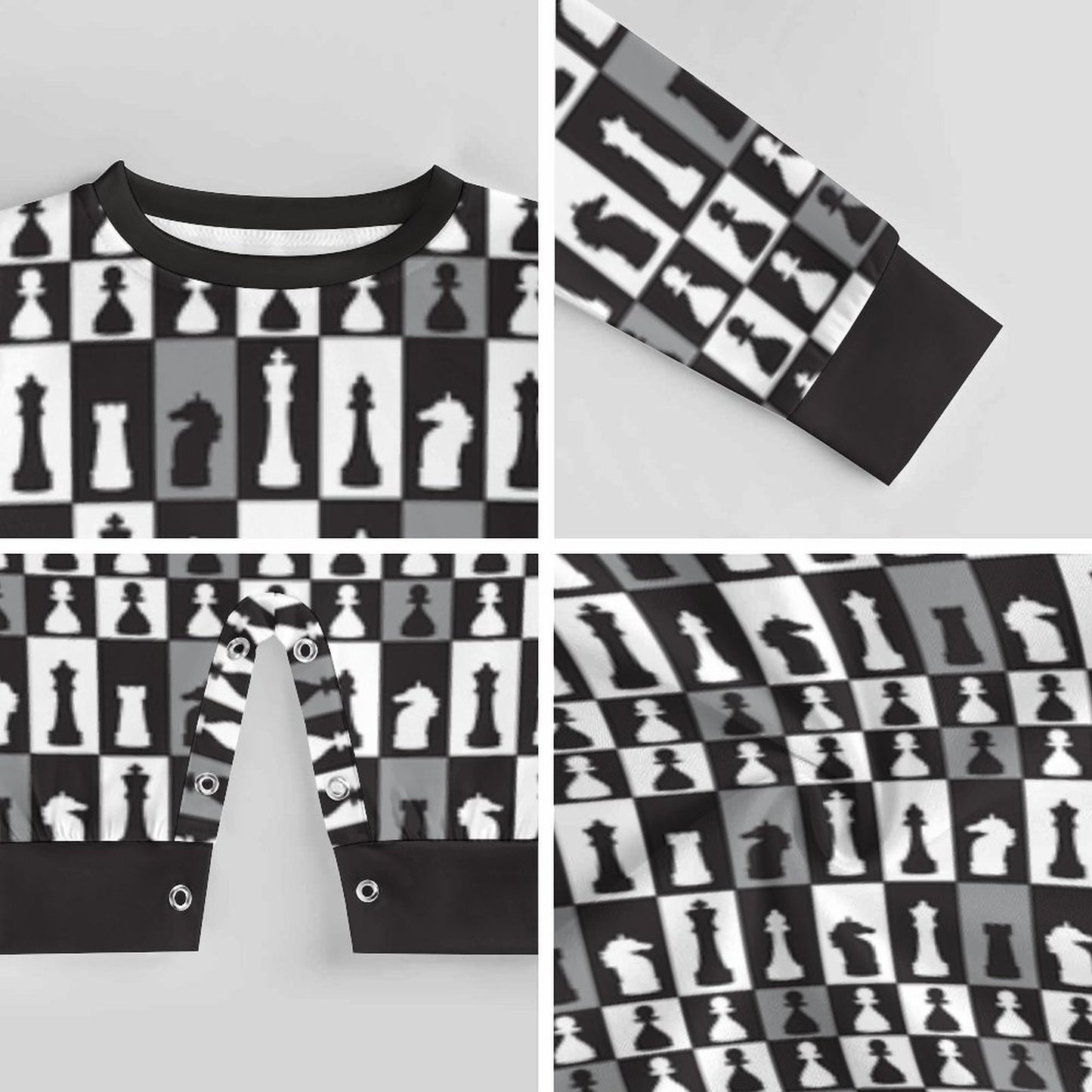 Baby Long-Sleeve Romper