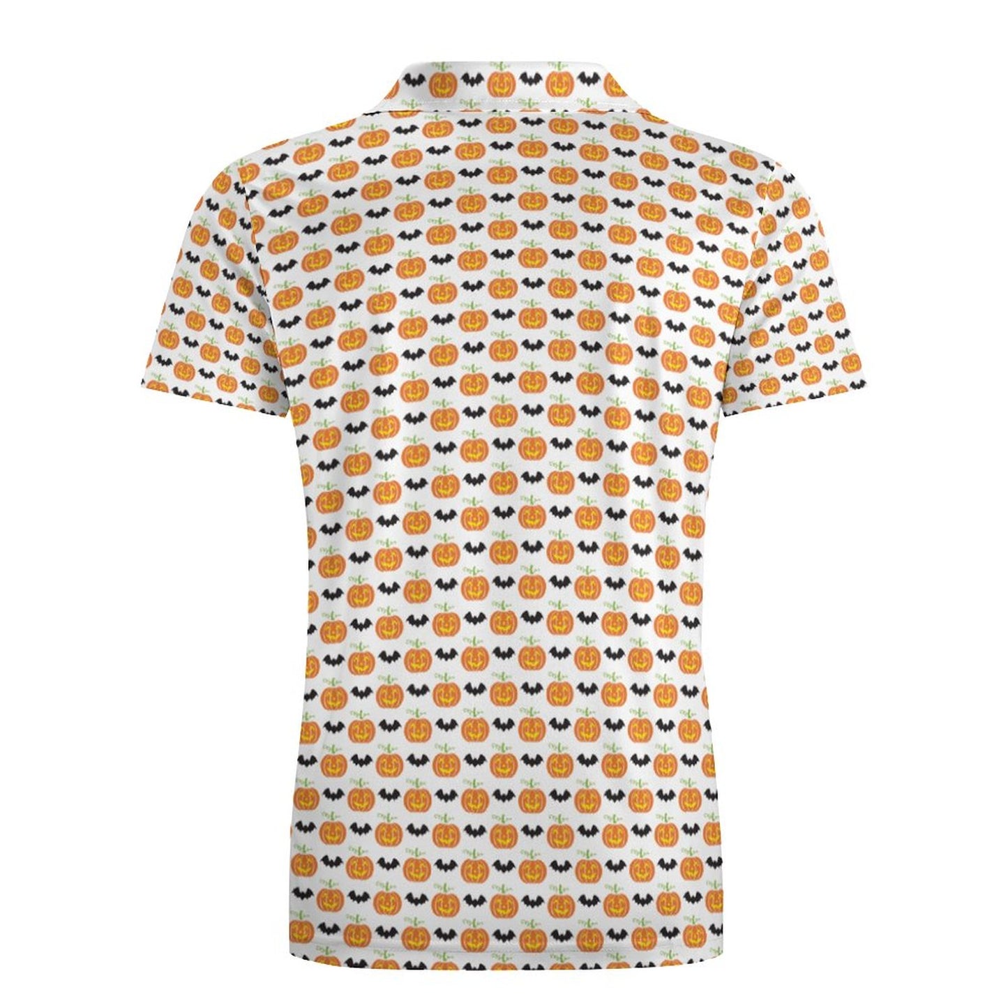 Men's UPF50+ Polo Shirt